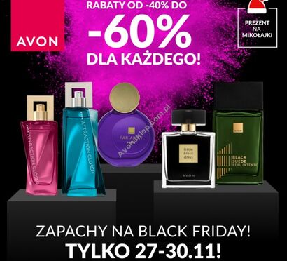 -40% BLACK FRIDAY