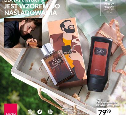 Dla mężczyzn