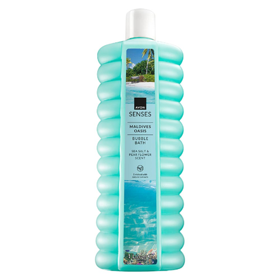 Płyn do kąpieli Maldives Sands 1000 ml