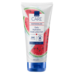 Żelowy balsam do ciała Daily Hydration Care Avon – 200 ml