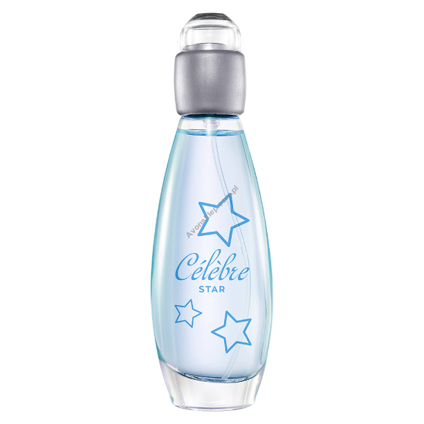 Célèbre Star Woda toaletowa