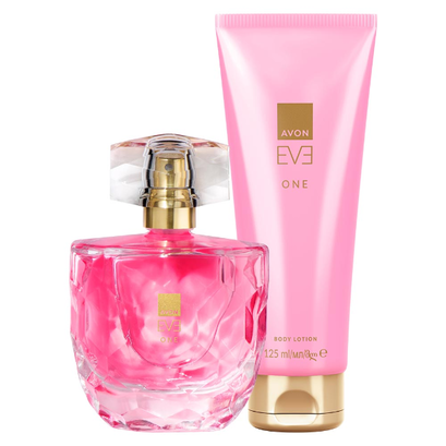 Zestaw Eve One z balsamem
