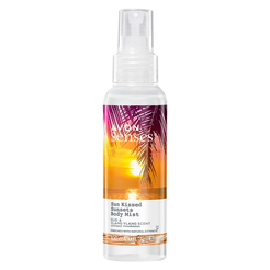 Mgiełka do ciała Sun Kissed Sunsets Senses – 100 ml