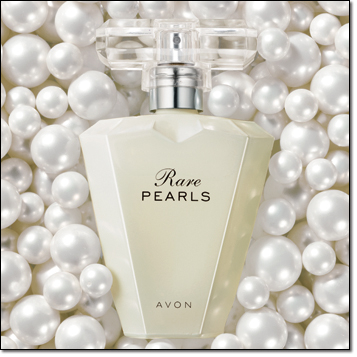 Rare Pearls (50 ml) - Woda perfumowana