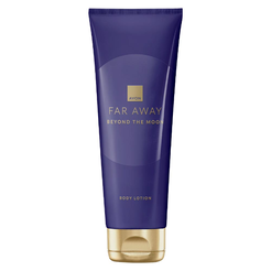 Far Away Beyond The Moon Balsam do ciała 125 ml