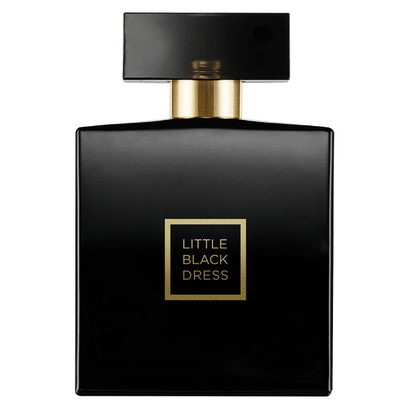 Little Black Dress - Black Edition Woda perfumowana 50ml