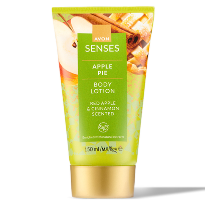 Balsam do ciała Apple Pie