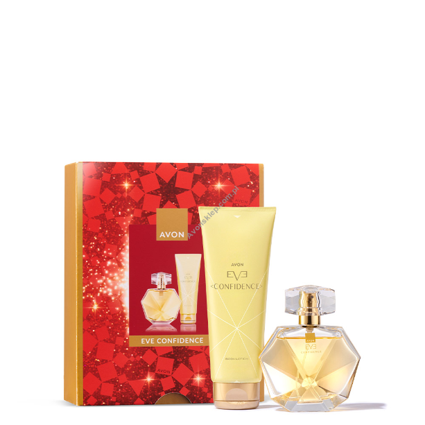 Zestaw Eve Confidence