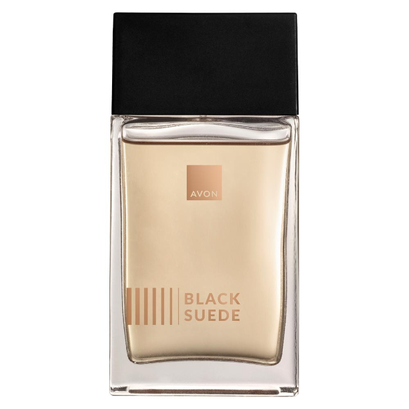 Black Suede Woda toaletowa 100 ml