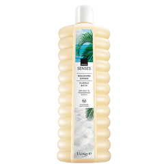 Płyn do kąpieli Maldives Sands Senses – 1 litr