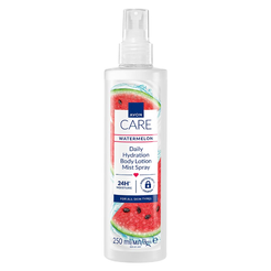 Balsam do ciała w mgiełce Daily Hydration Care Avon – 250 ml