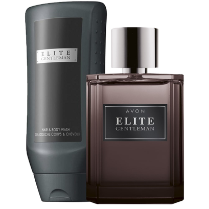 Zestaw Elite Gentelman