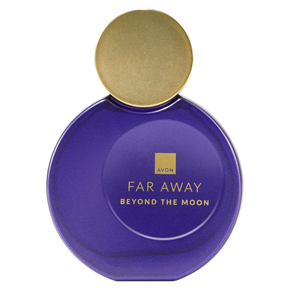 Far Away Beyond The Moon Perfumy