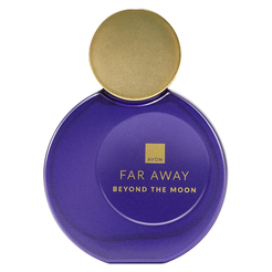 Far Away Beyond The Moon Perfumy