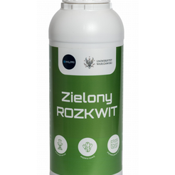 Zielony Rozkwit 1000ml