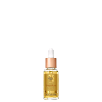 Rozświetlający olejek do twarzy Golden Ritual  30 ml - Planet Spa