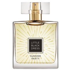 Little Black Dress Summer Party Woda perfumowana – 50 ml