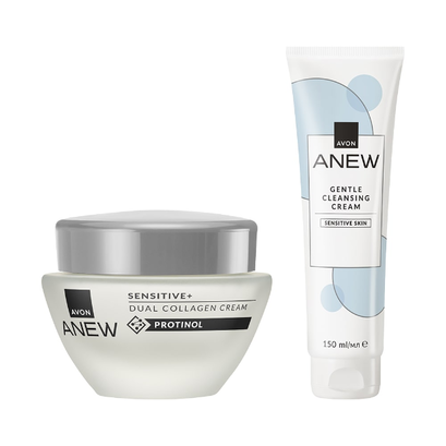 Zestaw Anew Sensitive