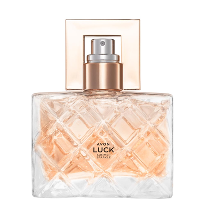 Luck Summer Sparkle Woda perfumowana dla Niej – 50 ml