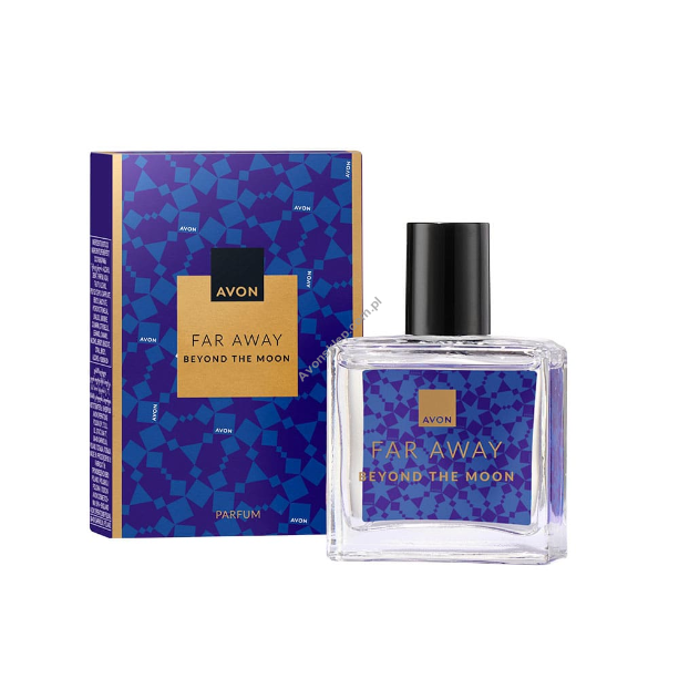 Far Away Beyond The Moon Perfumy - 30 ml
