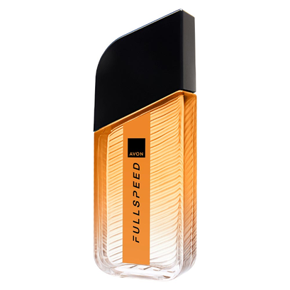 Full Speed - woda toaletowa (100 ml)