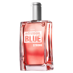 Individual Blue Strong Woda toaletowa  100 ml
