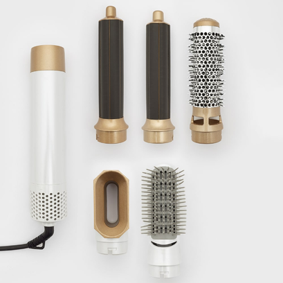 Suszarko-lokówka AirLuxe Gold Color Group jeden rozmiar