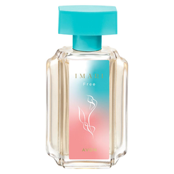 Imari Free Woda toaletowa – 50 ml