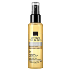 Kuracja bez spłukiwania "Połysk" Advance Techniques - 100 ml