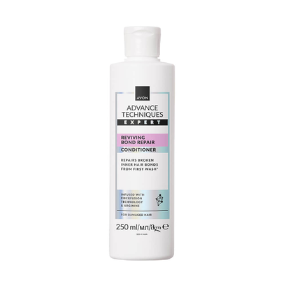 Odbudowująca odżywka do włosów Advance Techniques - 250 ml