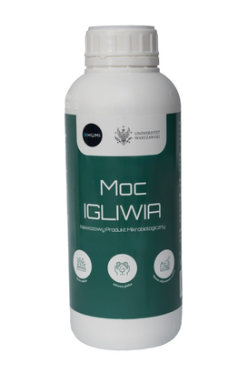 Moc Igliwia 1000ml