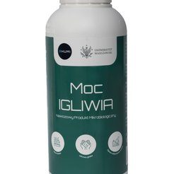 Moc Igliwia 1000ml