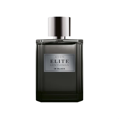 Elite Gentleman In Black (75 ml) - Woda toaletowa
