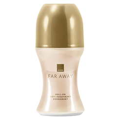 Far Away - dezodorant antyperspirant w kulce