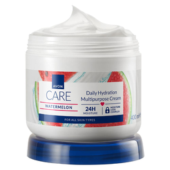 Uniwersalny krem 3w1 Daily Hydration Care Avon – 400 ml