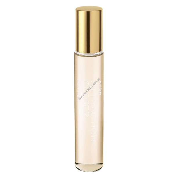 Attraction Closer dla Niej Perfumetka – 10 ml