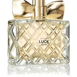 Woda perfumowana Avon Luck dla Niej (50 ml)