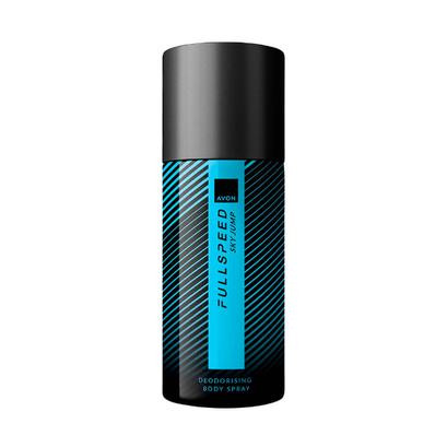 Full Speed Sky Jump - dezodorant w spray'u 150 ml