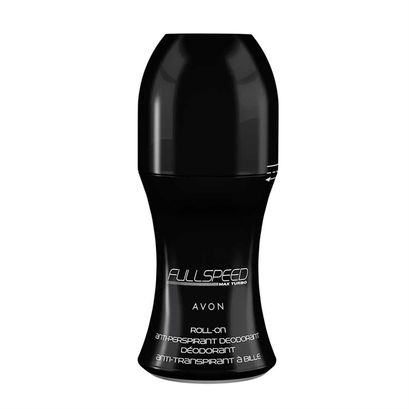 Dezodorant antyperspiracyjny w kulce Full Speed Max Turbo (50 ml)