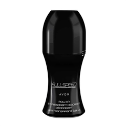 Dezodorant antyperspiracyjny w kulce Full Speed Max Turbo (50 ml)
