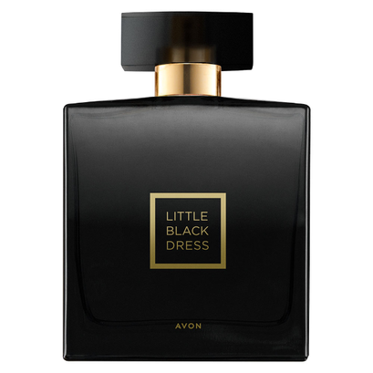 Little Black Dress Lace Woda perfumowana