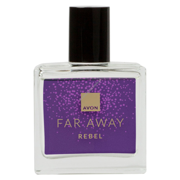 Far Away Rebel Woda perfumowana – 30 ml