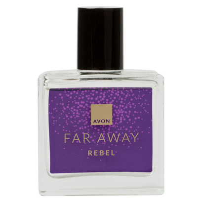 Far Away Rebel Woda perfumowana – 30 ml