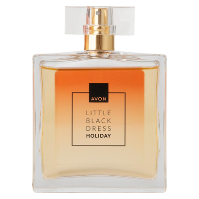 Woda perfumowana Little Black Dress Holiday 50 ml