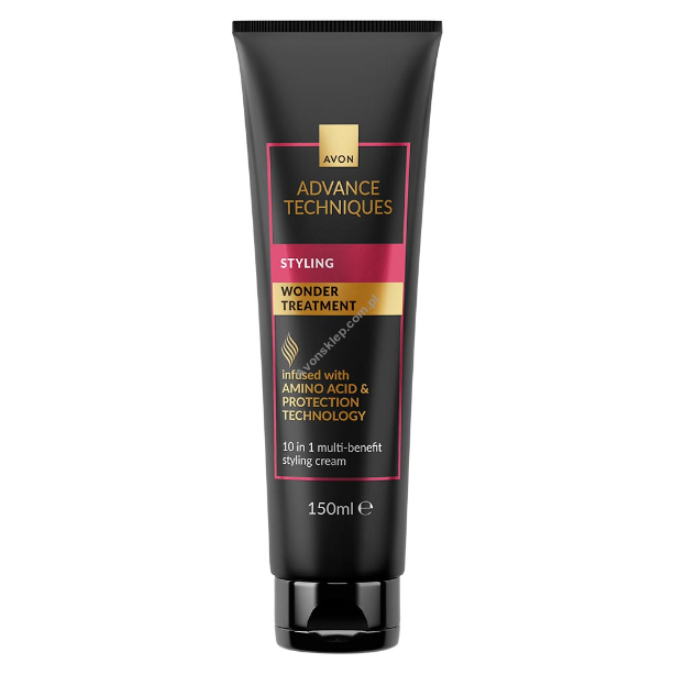 Krem do stylizacji włosów 10w1 Advanced Techniques – 150 ml