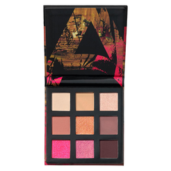 Paleta cieni do powiek Ultra Colour Avon Roses