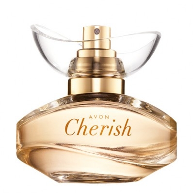 Avon Cherish - Woda perfumowana (50 ml)