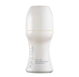 Pur Blanca - dezodorant antyperspirant w kulce (50 ml)