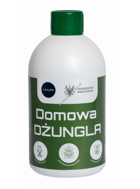 Domowa Dżungla 500ml