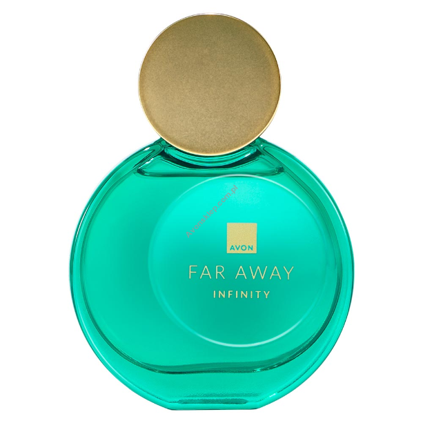 Woda perfumowana Far Away Infinity (50 ml)